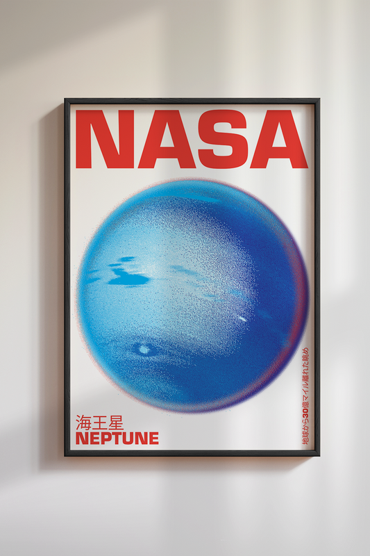 Neptune