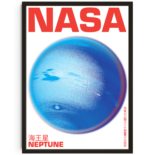 Neptune